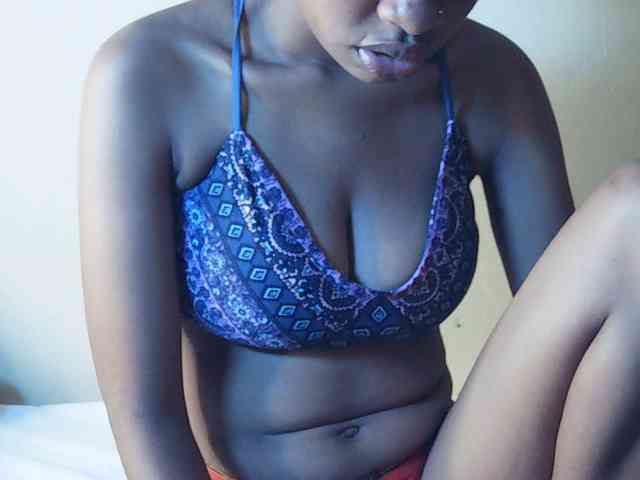 Charish