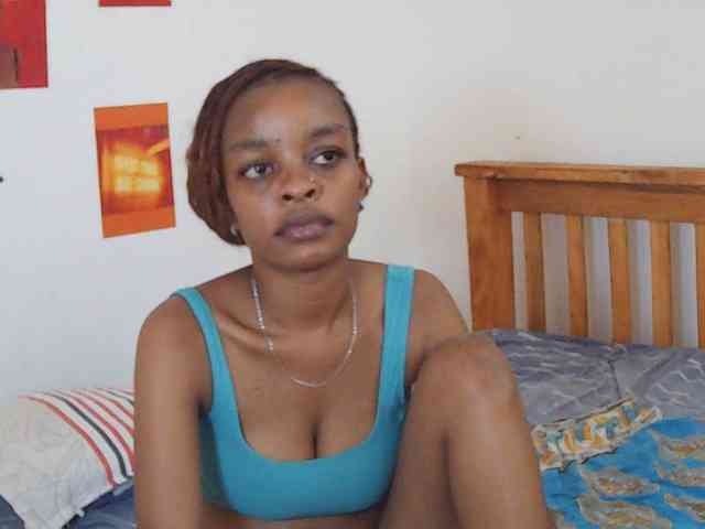 Charish webcam
