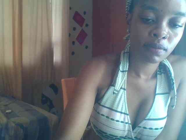 Charish webcam