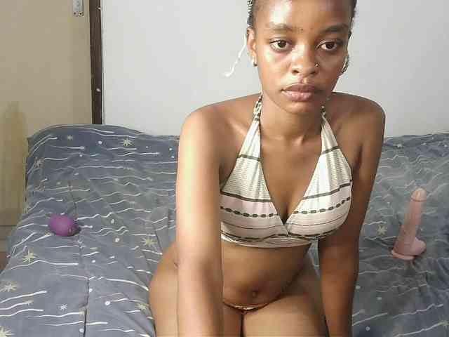 Charish webcam