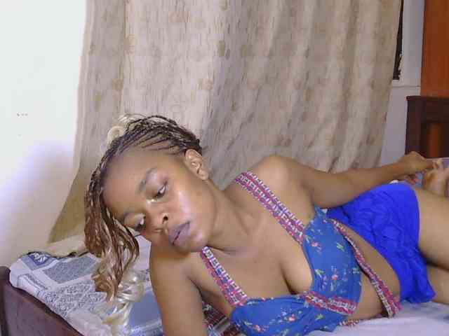 Charish webcam