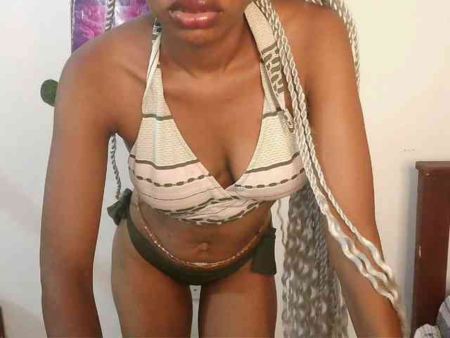 Charish webcam