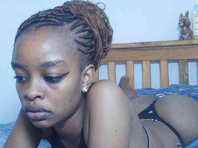 Charish webcam