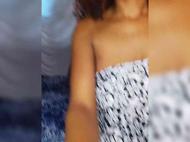 Charish webcam