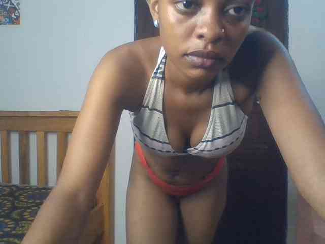 Charish webcam