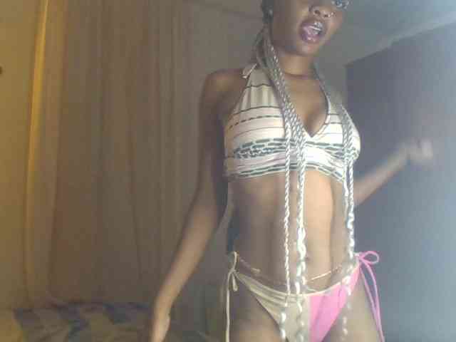 Charish webcam