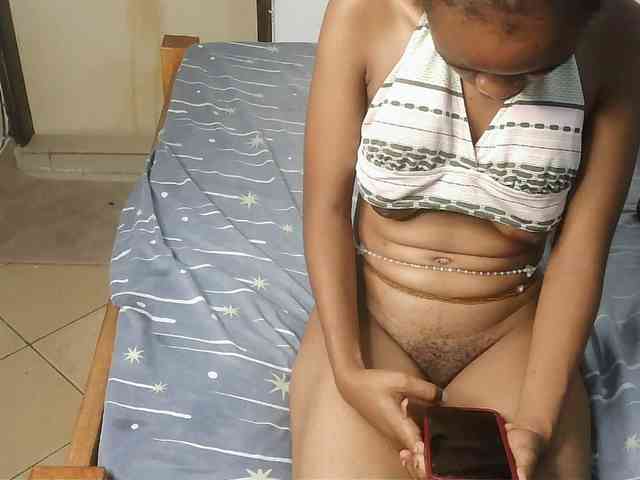 Charish webcam