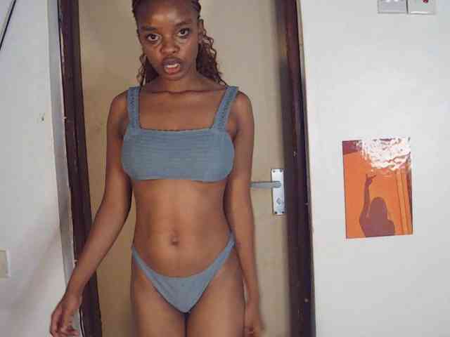 Charish webcam