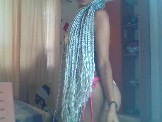 Charish webcam