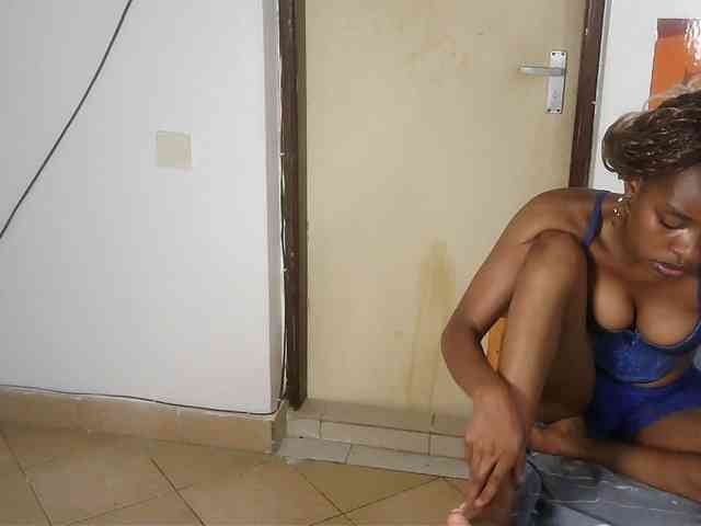 Charish webcam