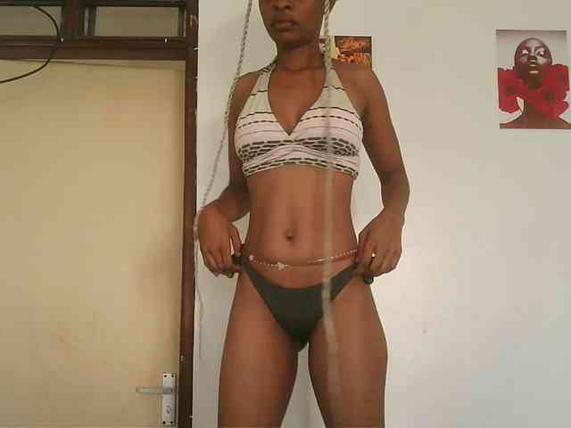 Charish webcam