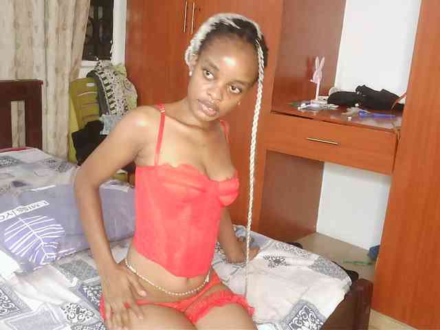 Charish webcam