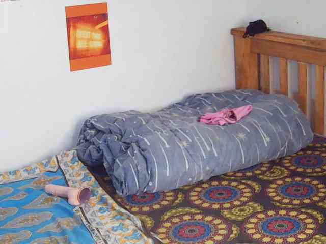 Charish webcam