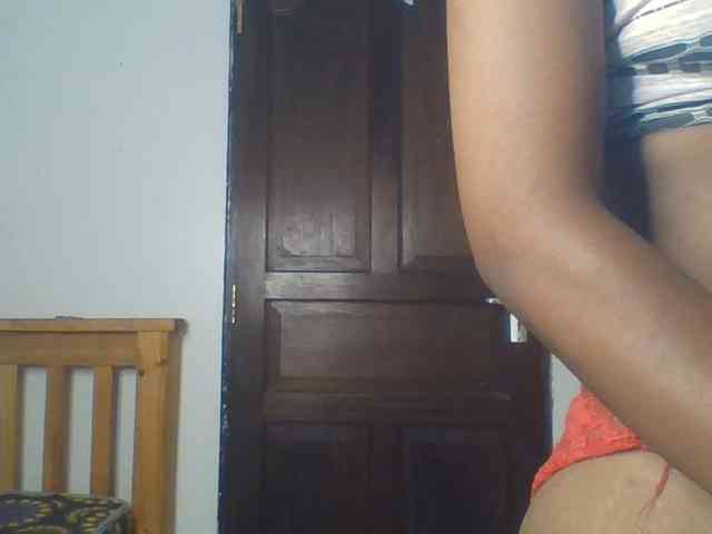 Charish webcam