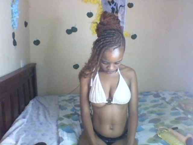 Charish webcam