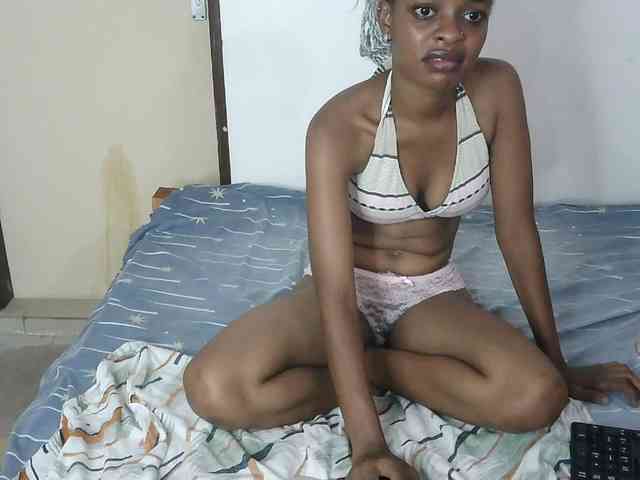 Charish webcam