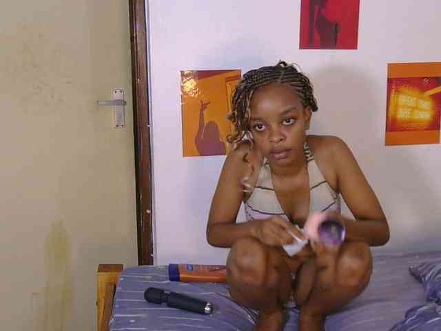 Charish webcam