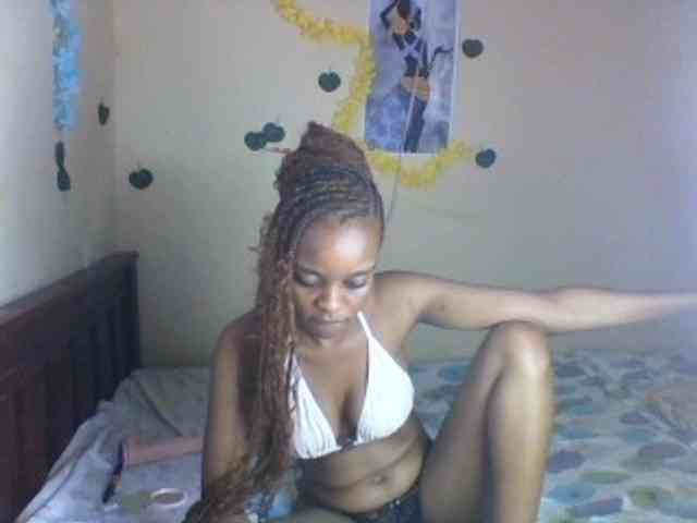 Charish webcam