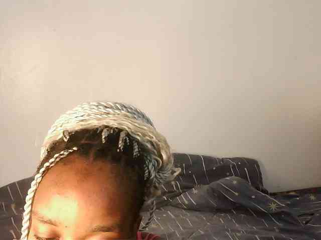 Charish webcam