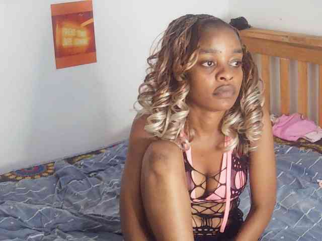 Charish webcam