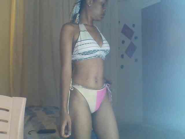 Charish webcam