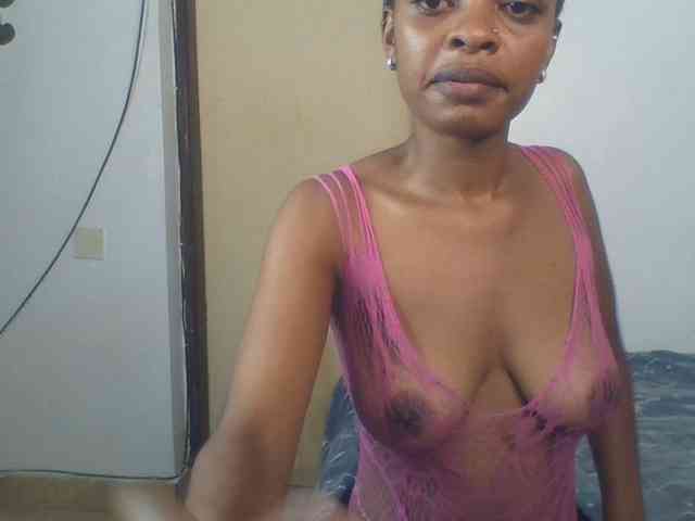 Charish webcam