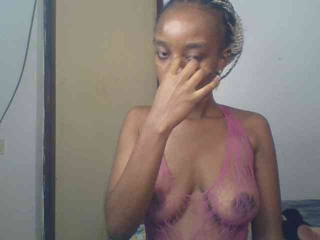 Charish webcam