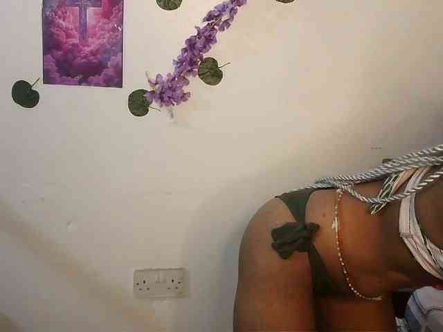 Charish webcam
