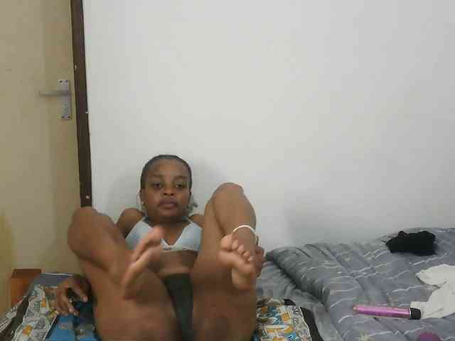 Charish webcam