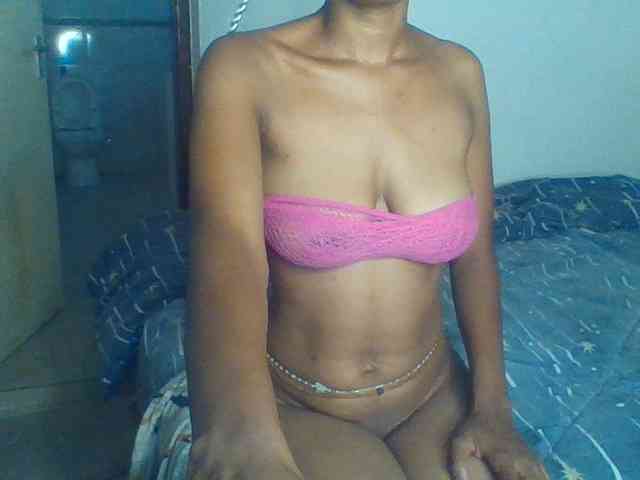 Charish