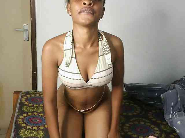 Charish webcam