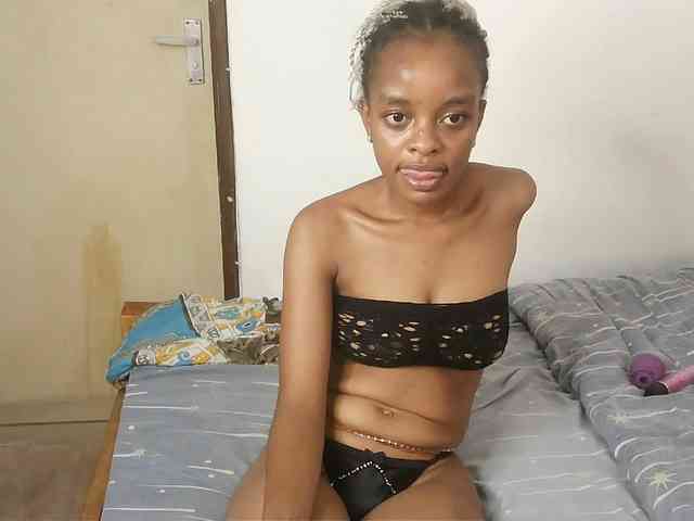 Charish webcam