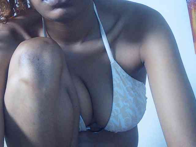 Charish webcam