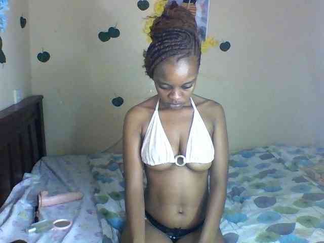 Charish Sex Cam Show