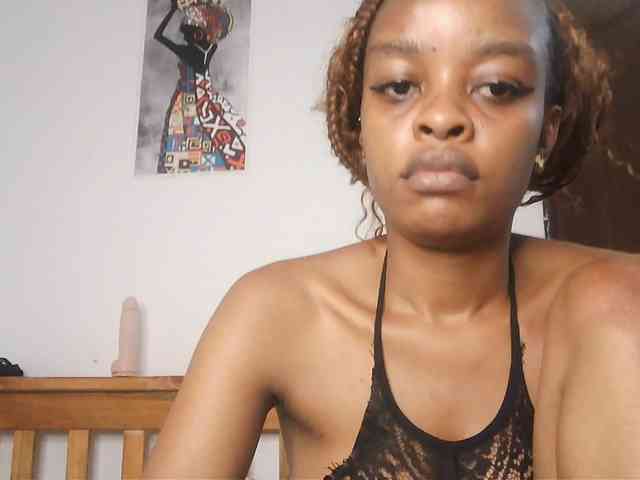 Charish webcam