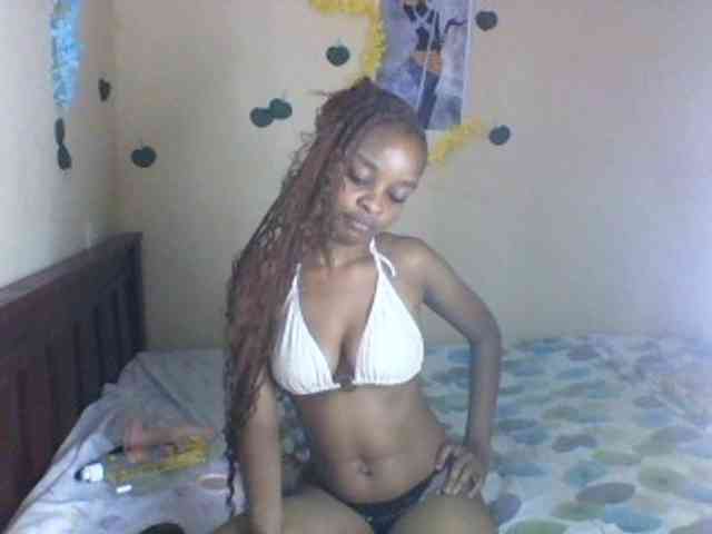 Charish webcam