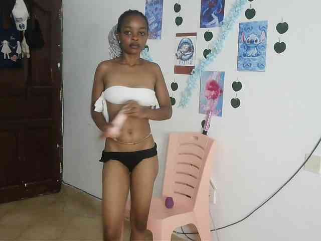 Charish