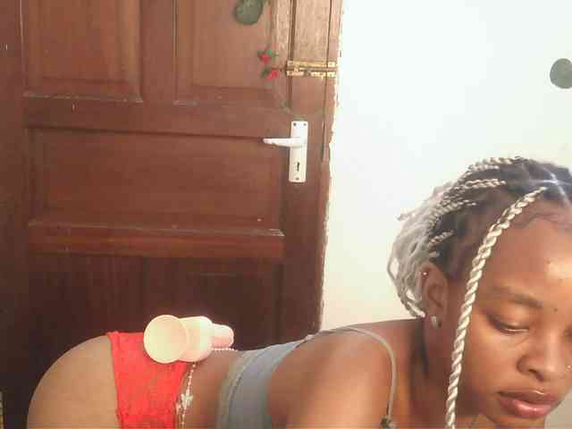 Charish webcam