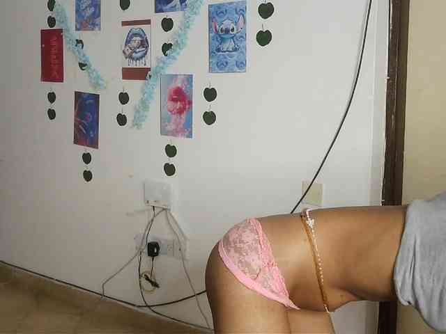 Charish