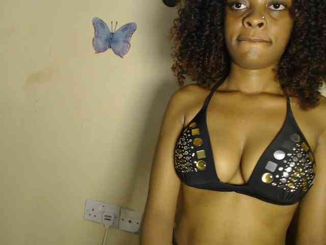 Charish webcam