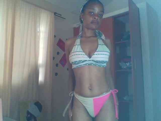 Charish webcam