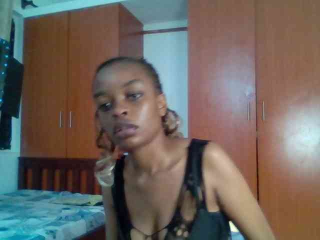 Charish webcam