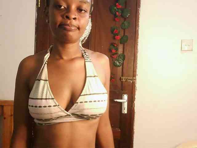 Charish webcam