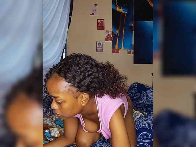 Charish webcam