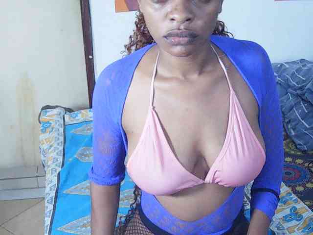Charish webcam