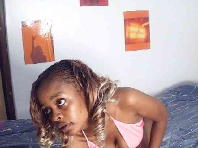 Charish webcam