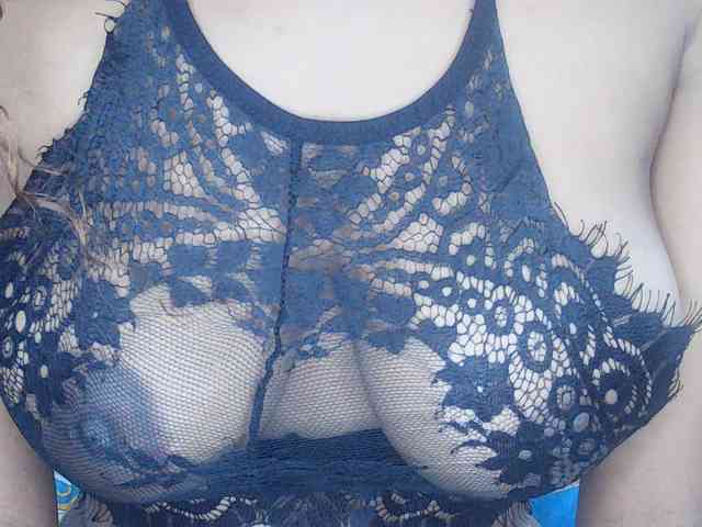 Charish webcam