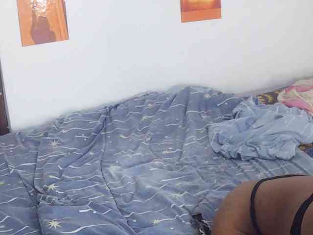 Charish webcam