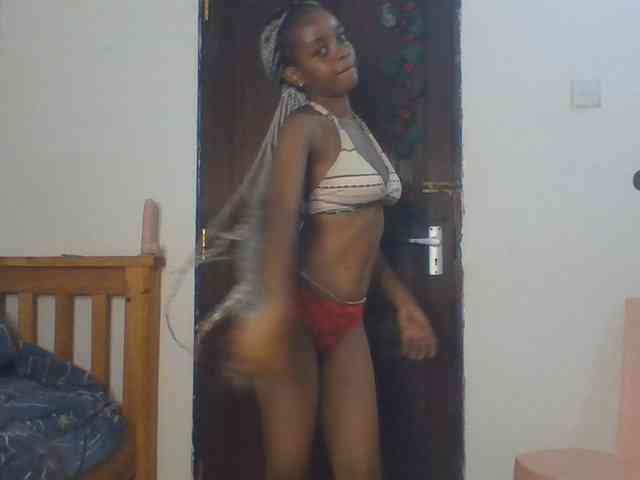 Charish webcam