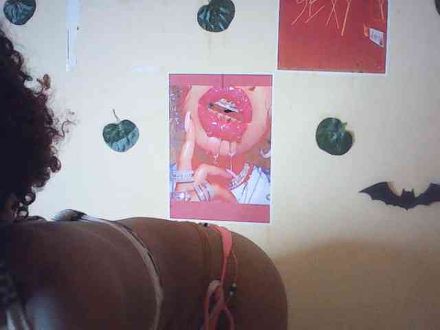 Charish webcam